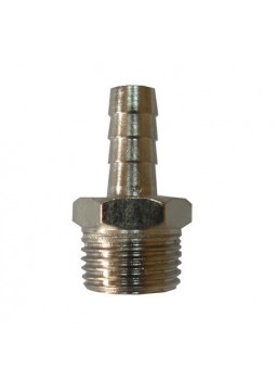Переходник 1/2" на шланг 8мм SMH08-05 AIRKRAFT