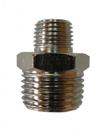 Резьбовое соединение 1/4"х1/2" SMM08-04 AIRKRAFT