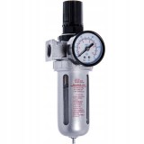 Фильтр очистки воздуха (PROFI) 1/2" SFR400 Italy AFR804 AIRKRAFT