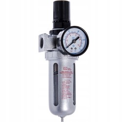Фильтр очистки воздуха (PROFI) 1/2" SFR400 Italy AFR804 AIRKRAFT