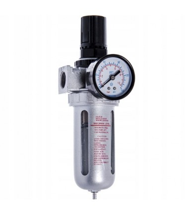 Фильтр очистки воздуха (PROFI) 1/2" SFR400 Italy AFR804 AIRKRAFT