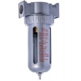 Фильтр очистки воздуха (PROFI) 1/2" Italy AF804 AIRKRAFT