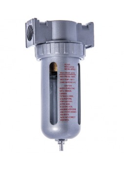 Фильтр очистки воздуха (PROFI) 1/2" Italy AF804 AIRKRAFT