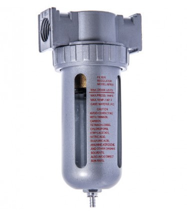 Фильтр очистки воздуха (PROFI) 1/2" Italy AF804 AIRKRAFT