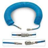 Шланг спиральный 5,5х8мм L=10м AHC46-B AIRKRAFT