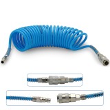 Шланг спиральный 5,5х8мм L=5м AHC46-A AIRKRAFT