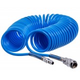 Шланг спиральный 5,5х8мм L=20м AHC46-D AIRKRAFT