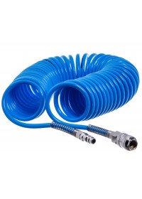 Шланг спиральный 5,5х8мм L=20м AHC46-D AIRKRAFT