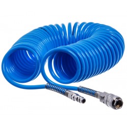 Шланг спиральный 5,5х8мм L=20м AHC46-D AIRKRAFT