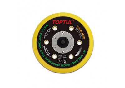 Круг сменный для шлифмашинки 6" KALE0601 TOPTUL