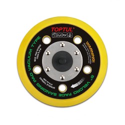 Круг сменный для шлифмашинки 5" KALE0501 TOPTUL