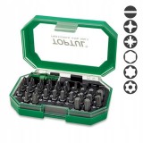 Набор бит 1/4" 35ед. TOPTUL GACW3502