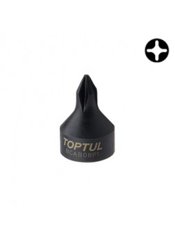 Головка PH3 1/4" (цельная) TOPTUL BCAB08P3