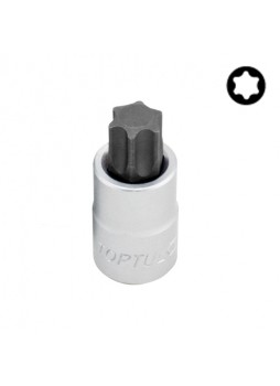 Головка с насадкой TORX T45 55mm 1/2" TOPTUL BCFA1645