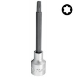 Головка с насадкой TORX T40 120mm 1/2" TOPTUL BCGA1640