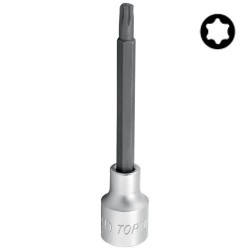 Головка с насадкой TORX T70 140mm 1/2" TOPTUL BCUA1670