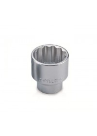 Головка торцевая 1/2" 13мм 12-гранная TOPTUL BAEB1613