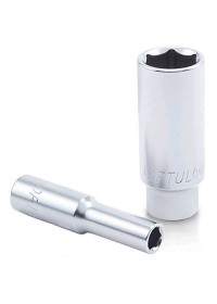 Головка торцевая длинная 1/2" 23мм TOPTUL BAEE1623