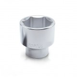 Головка торцевая 3/4" 21мм TOPTUL BAEA2421