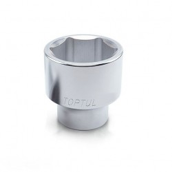 Головка торцевая 3/4" 21мм TOPTUL BAEA2421