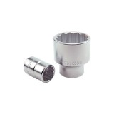 Головка торцевая 3/4" 22мм (12-гр.) TOPTUL BAEB2422