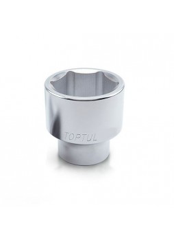 Головка торцевая 3/4" 22мм TOPTUL BAEA2422