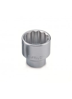 Головка торцевая 3/4" 24мм (12-гр.) TOPTUL BAEB2424
