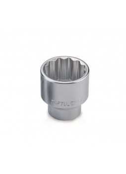 Головка торцевая 3/4" 30мм (12-гр.) TOPTUL BAEB2430