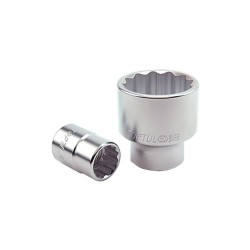 Головка торцевая 3/4" 34мм (12-гр.) TOPTUL BAEB2434