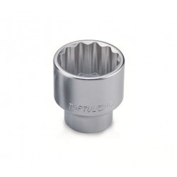 Головка торцевая 3/4" 36мм (12-гр.) TOPTUL BAEB2436