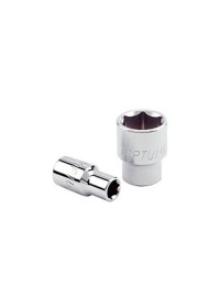Головка торцевая 1/4" 4мм TOPTUL BAEA0804