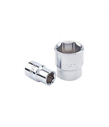 Головка торцевая 3/8" 13мм TOPTUL BAEA1213