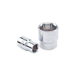 Головка торцевая 3/8" 9мм TOPTUL BAEA1209