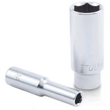 Головка торцевая длинная 3/8" 10мм TOPTUL BAEE1210