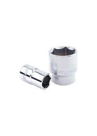 Головка торцевая 1/2" 10мм BAEA1610 TOPTUL