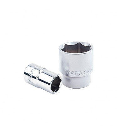 Головка торцевая 1/2" 10мм BAEA1610 TOPTUL