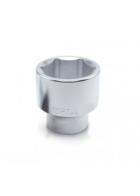 Головка торцевая 1/2" 12мм TOPTUL BAEA1612