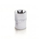 Головка торцевая 1/2" E10 TOPTUL BAED1610