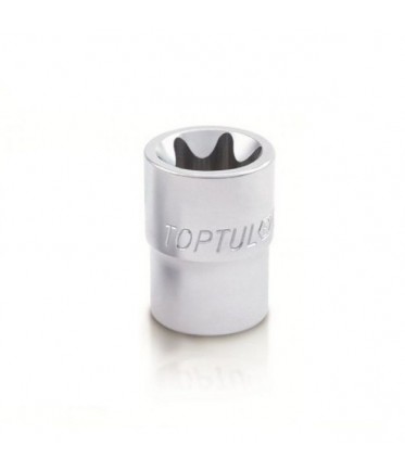 Головка торцевая 1/2" E10 TOPTUL BAED1610