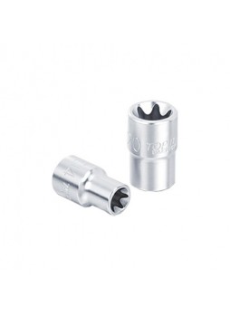 Головка торцевая 1/2" E11 TOPTUL BAED1611