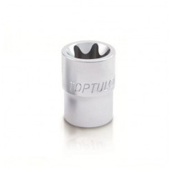 Головка торцевая 1/2" E20 TOPTUL BAED1620
