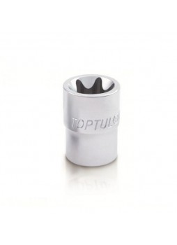 Головка торцевая 1/2" E20 TOPTUL BAED1620