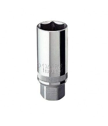 Свечная головка 21мм 1/2" TOPTUL BAAR1621