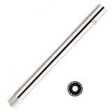 Свечная головка 14мм 3/8" 12 гр. L-250мм TOPTUL BSBA1214L