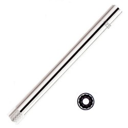 Свечная головка 14мм 3/8" 12 гр. L-250мм TOPTUL BSBA1214L