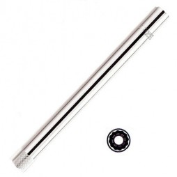 Свечная головка 14мм 3/8" 12 гр. L-250мм TOPTUL BSBA1214L