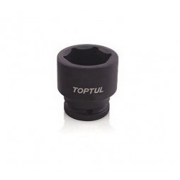Головка торцевая ударная 3/4" 17мм TOPTUL KABA2417