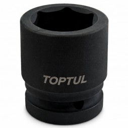Головка торцевая ударная 3/4" 34мм TOPTUL KABA2434