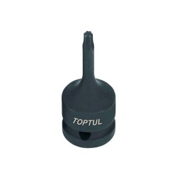 Головка ударная 1/2" TORX T30 TOPTUL KADA1630
