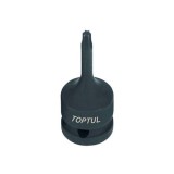 Головка ударная 1/2" TORX T40 TOPTUL KADA1640